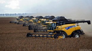 PIB do Brasil cresce 1,4% no primeiro trimestre de 2025