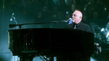 Billy Joel cancela shows após receber diagnóstico de doença no cérebro