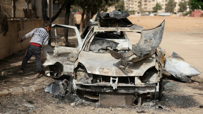 Líder da minoria drusa da Síria denuncia massacres e critica o poder islamista