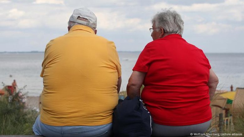 O que faz da Turquia líder em obesidade na Europa?