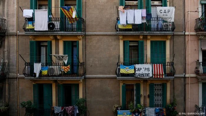Espanha ordena remoção de 65 mil anúncios irregulares no Airbnb