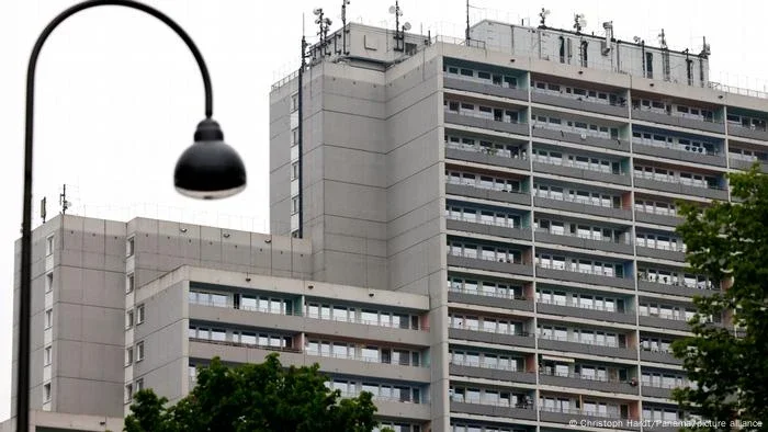 Habitação consome em média 24,5% da renda na Alemanha