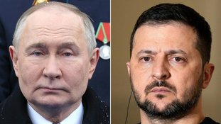 Ataques ucranianos com drones deixam três mortos no oeste da Rússia