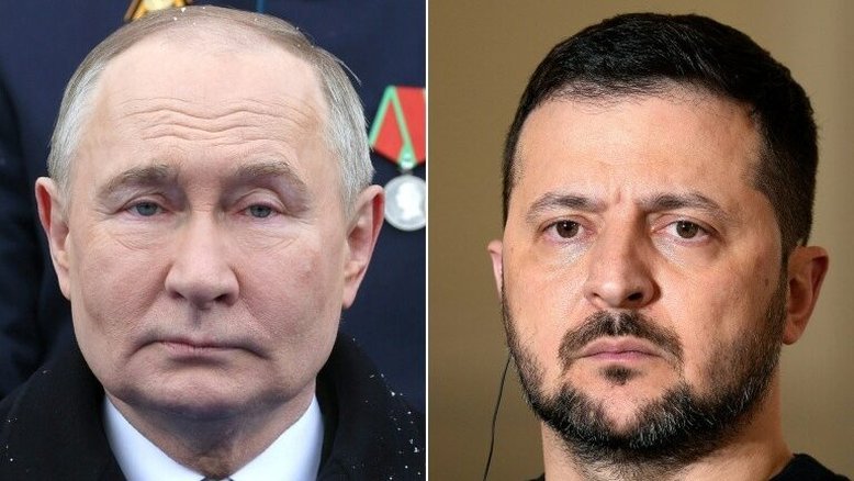 Rússia e Ucrânia podem fazer nova reunião no fim de semana