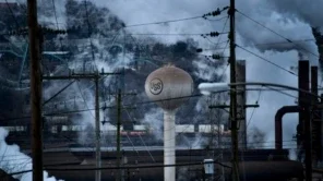 Trump aprova parceria entre US Steel e Nippon Steel
