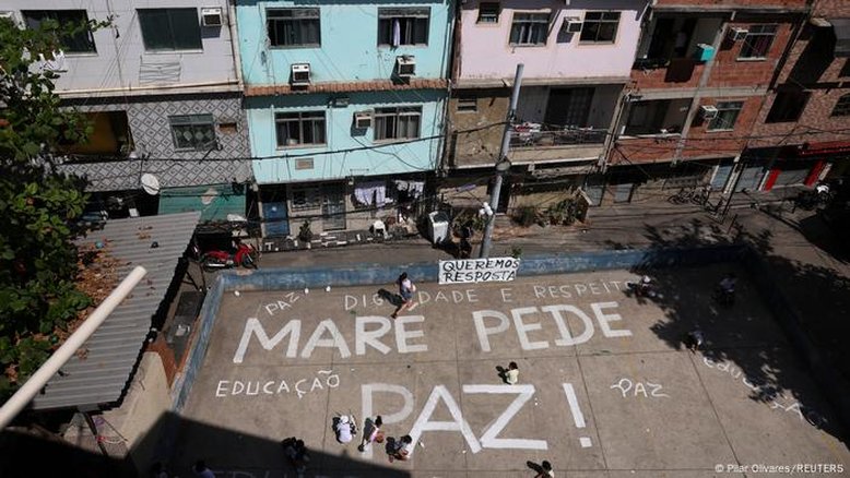 60 jovens foram assassinados por dia no Brasil em 2023
