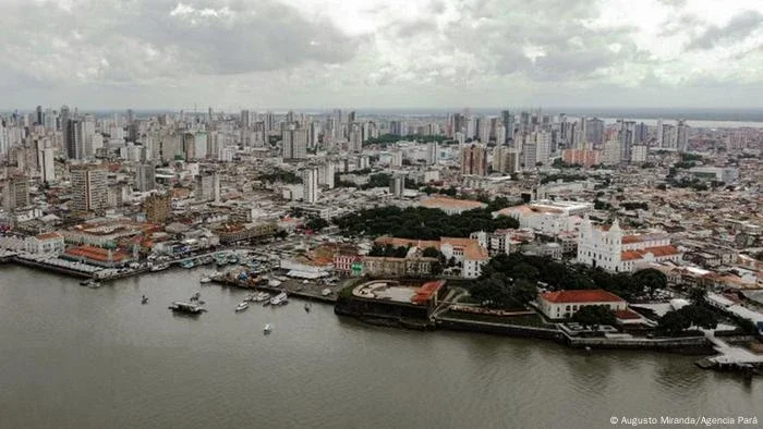 [Coluna] COP30 em Belém: oportunidade ou mais do mesmo?