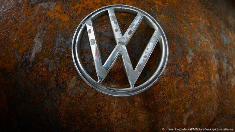 Alemanha condena quatro em escândalo do diesel da Volkswagen