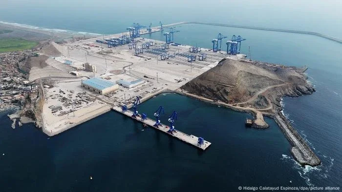 Em guerra tarifária com EUA, China deve se voltar para América Latina