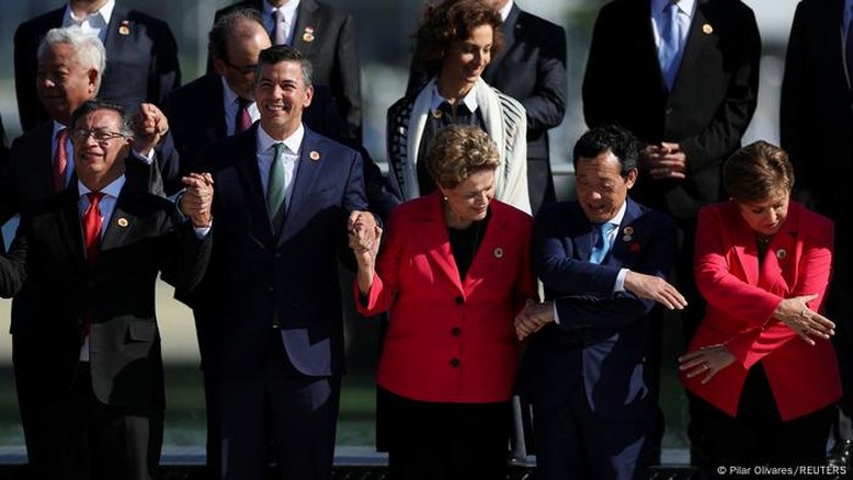 Comissão anistia Dilma Rousseff por perseguição na ditadura