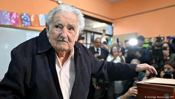Mujica está em fase terminal de câncer sob cuidados paliativos