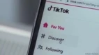 TikTok é multado em 530 milhões de euros na UE por envio de dados à China