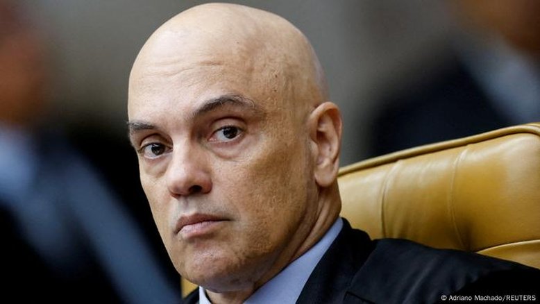 Situação da democracia no Brasil é preocupante