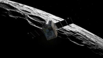 China e Rússia planejam construir usina nuclear na Lua