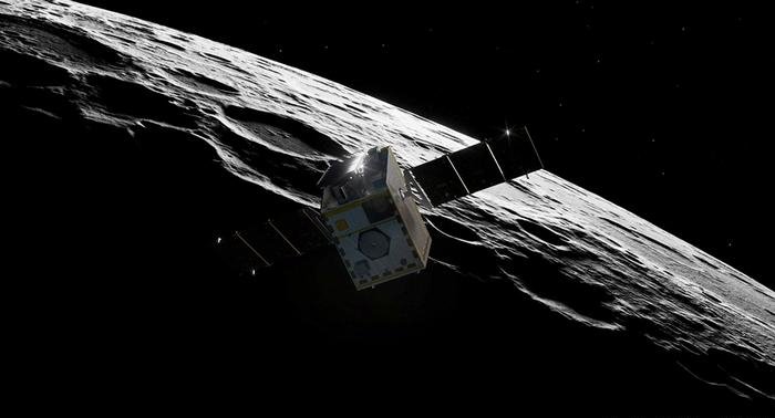 China e Rússia planejam construir usina nuclear na Lua