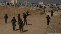 O que Israel pretende com seu plano de "conquista de Gaza"