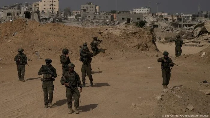 O que Israel pretende com seu plano de "conquista de Gaza"