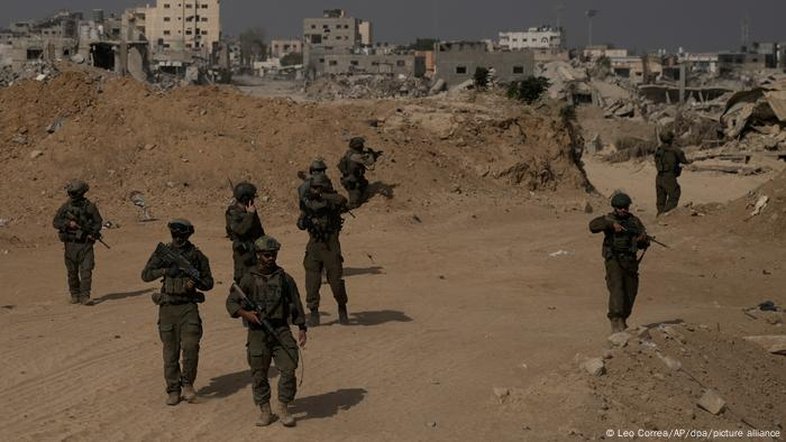 O que Israel busca com seu plano de "conquista de Gaza"