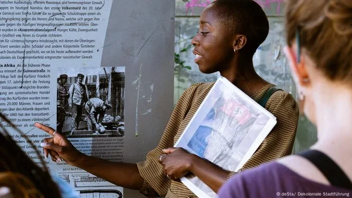 Afro-alemães vitímas do nazismo: os grandes esquecidos da história