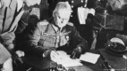 Ordem mundial do pós-guerra se esfacela, 80 anos depois?