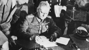 Ordem mundial do pós-guerra se esfacela, 80 anos depois?