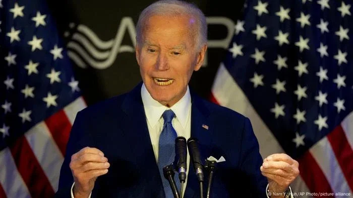Joe Biden é diagnosticado com câncer "agressivo"