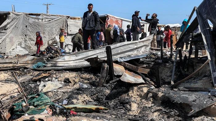 Israel aprova expansão da ofensiva militar em Gaza e prevê 