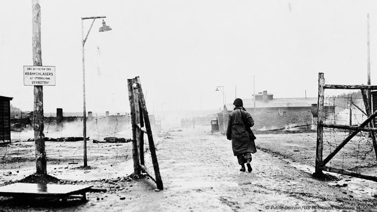 Fim da Segunda Guerra: um trauma presente 80 anos depois