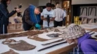 Indígenas pataxó redescobrem herança ancestral na Alemanha