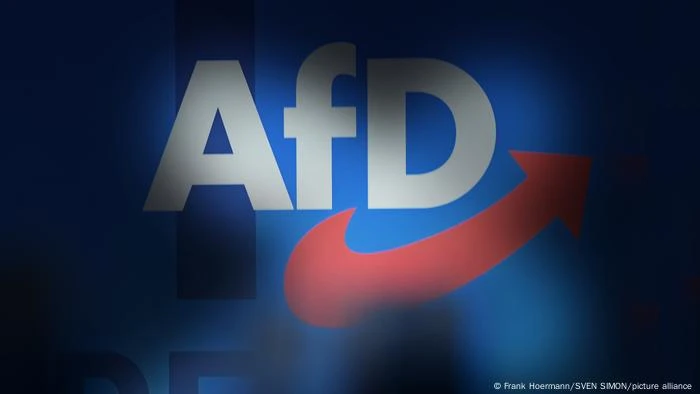 O partido AfD pode ser banido na Alemanha?