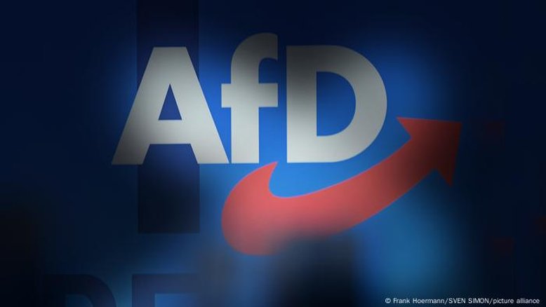 O partido AfD pode ser banido na Alemanha?
