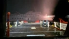 ONG acusa Israel de atacar navio com ajuda à Gaza