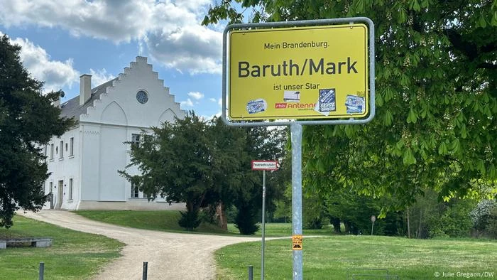 Planos da Red Bull perto de Berlim alarmam ambientalistas