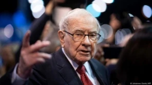 Warren Buffett anuncia aposentadoria