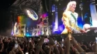 Polícia diz ter desarticulado ataque contra show de Lady Gaga