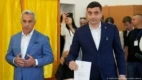 Líder de ultradireita é favorito em eleição na Romênia
