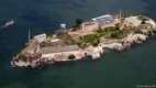 Trump promete reativar prisão de Alcatraz