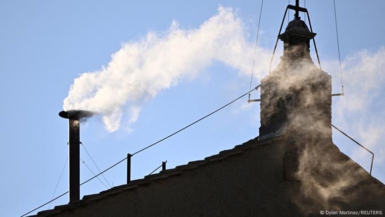 Conclave chega a um consenso para sucessor do papa Francisco