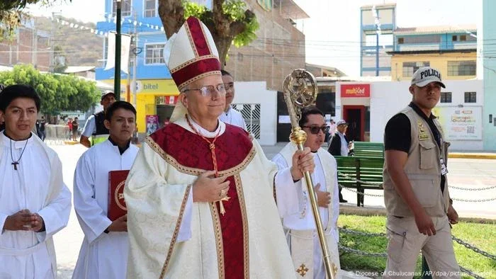 Como o papa Leão 14 se relaciona com a América Latina