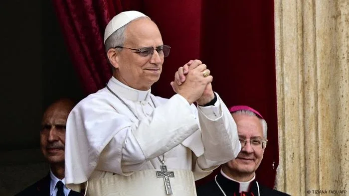 Papa Leão 14 pede fim das guerras na Ucrânia e em Gaza