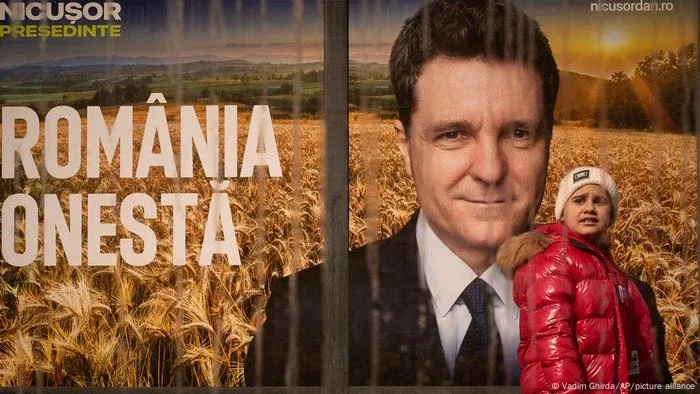 Justiça valida vitória de centrista pró-UE na Romênia