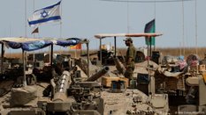 EUA, Alemanha e Itália lideram envio de armas para Israel