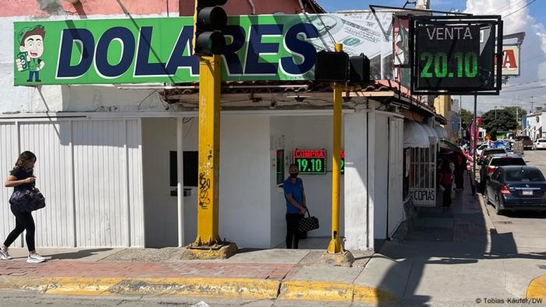 EUA: Plano para remessas ameaça economias latino-americanas