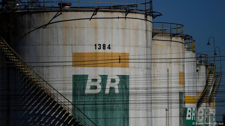 'Novo pré-sal': como a Petrobras avança para explorar Bacia do Amazonas