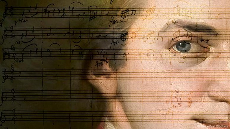 Mozart: criança prodígio sem amigos?