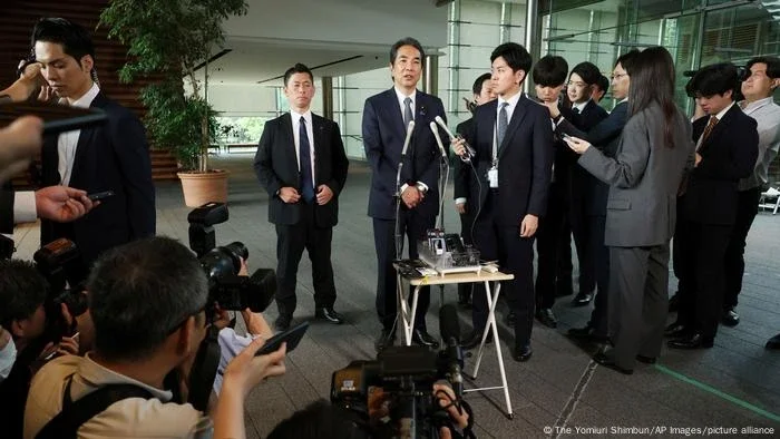 Ministro japonês da Agricultura renuncia após gafe sobre não precisar comprar arroz