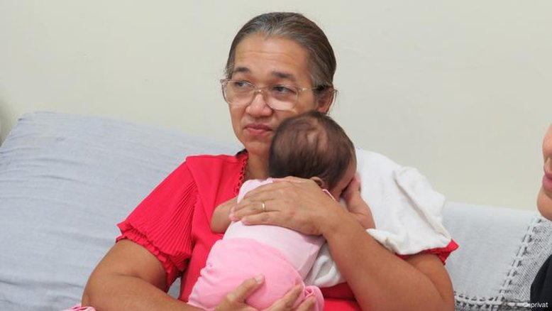 Famílias acolhedoras oferecem lar temporário para crianças abandonadas
