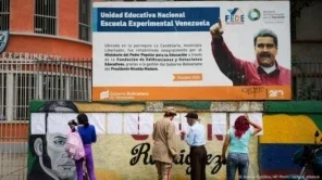 Venezuela