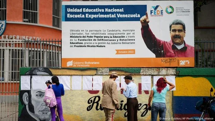 Venezuela