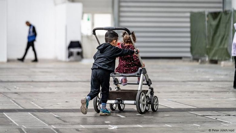 Governo da Alemanha anuncia novas regras para reduzir migração